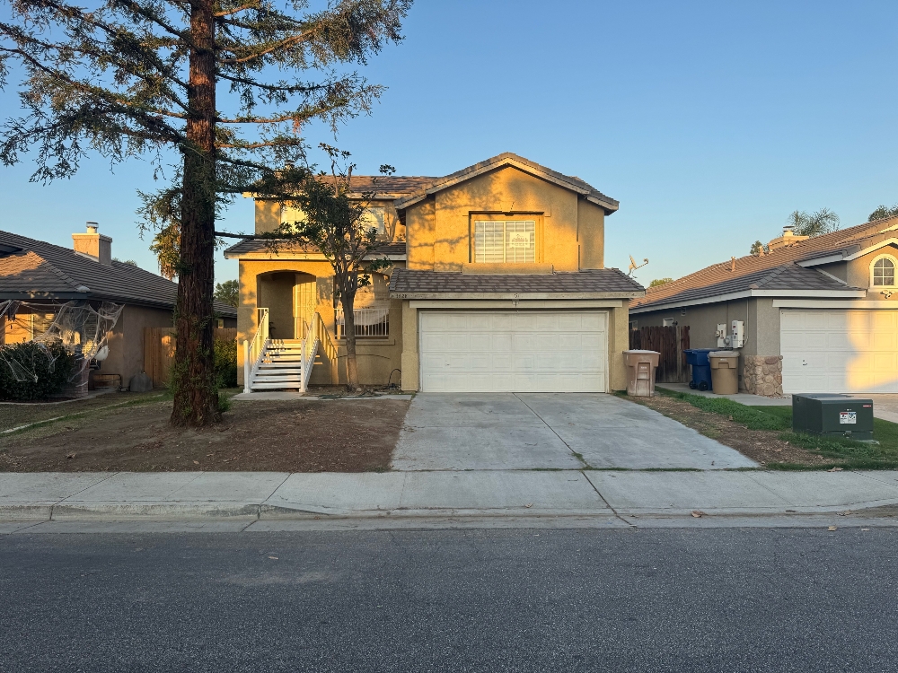 3628 Amur Maple Drive