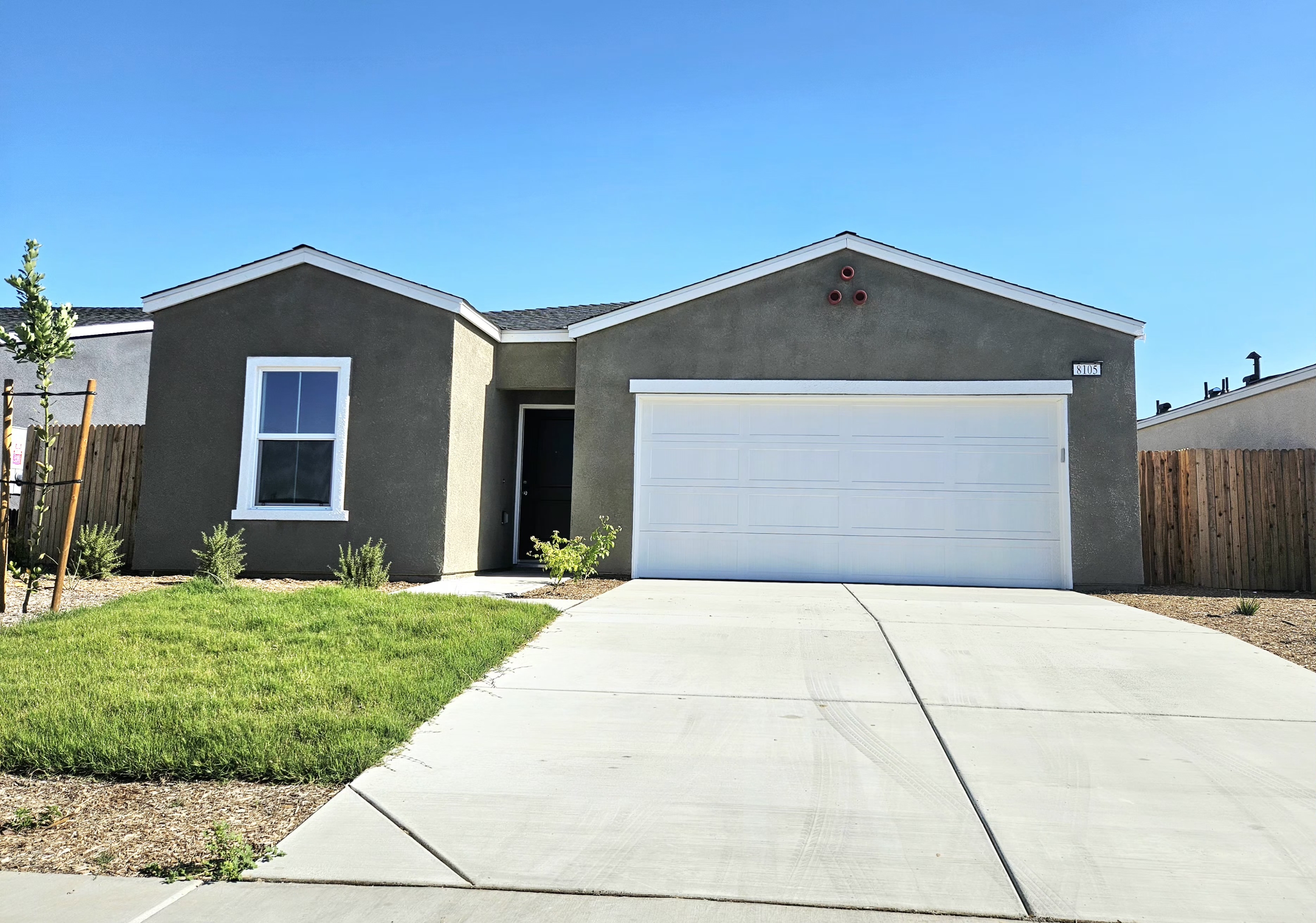 8105 Wandesford Dr