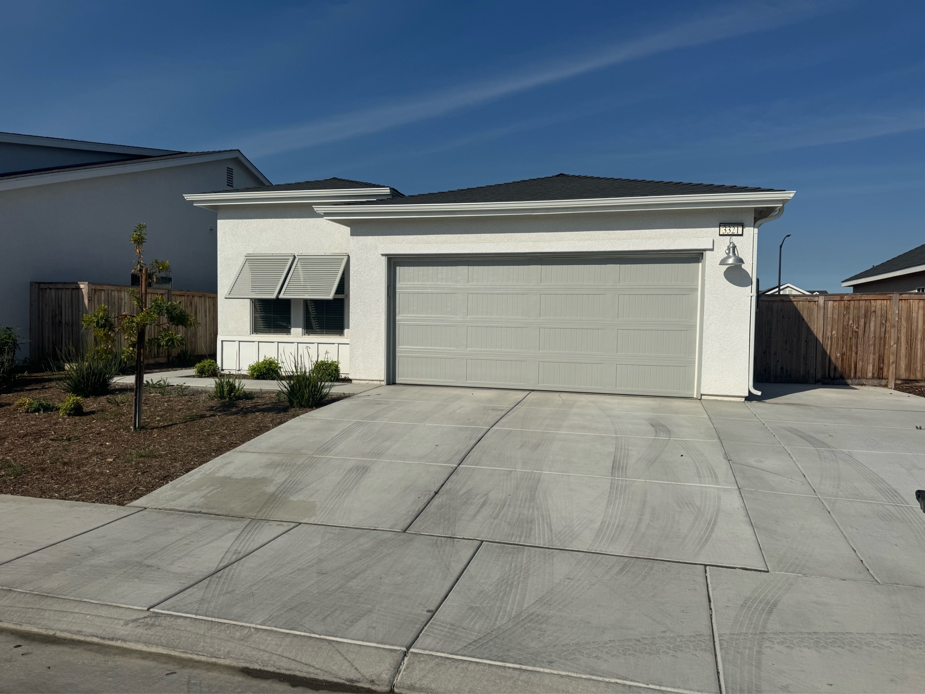 3321 Mulberry Grove Way