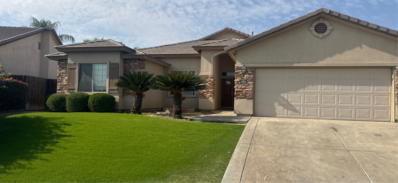 3815 Europa Lane