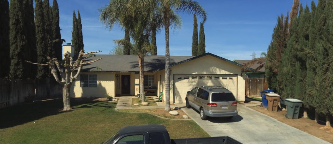 10708 San Gorgonio Street