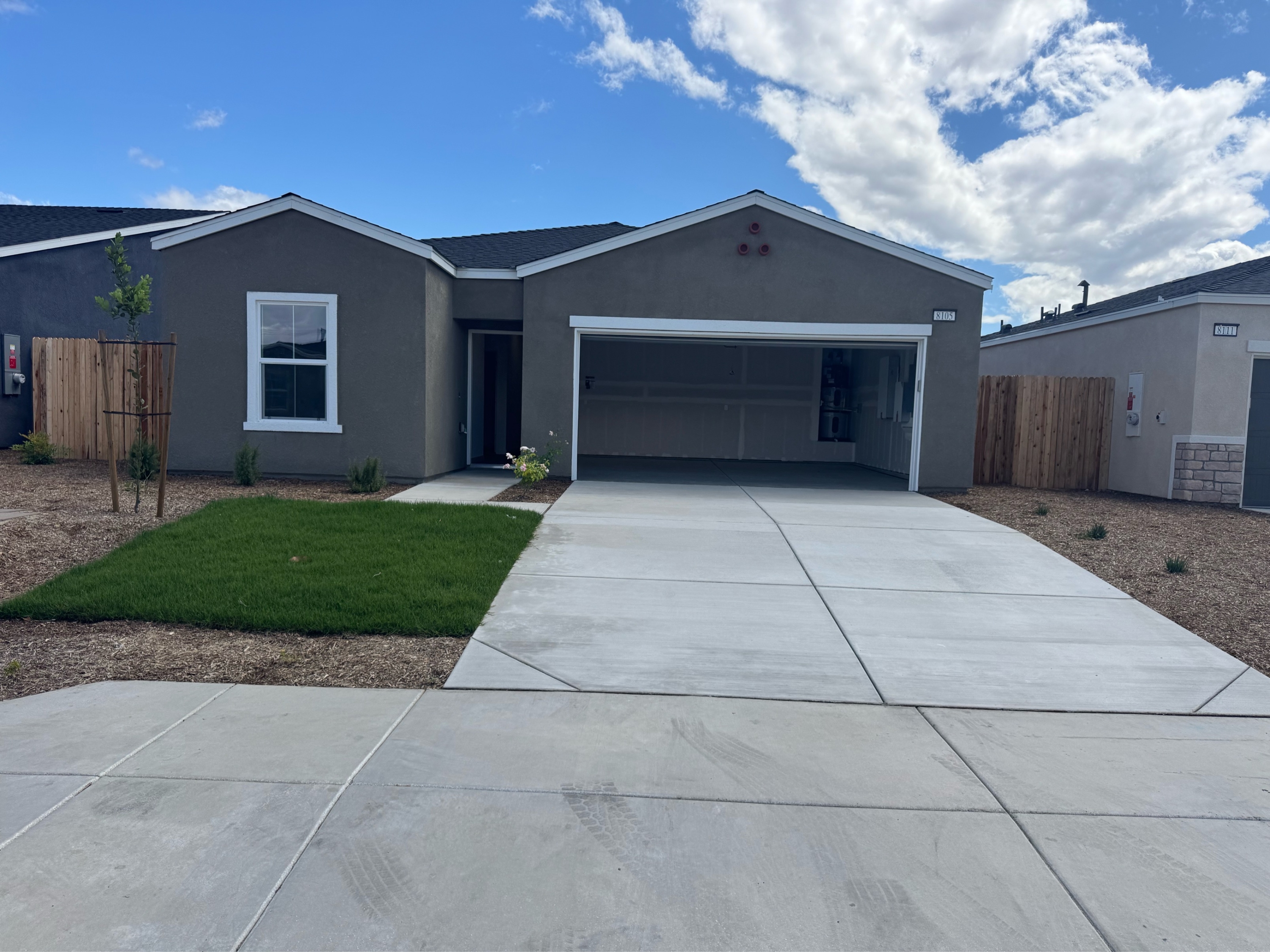 8105 Wandesford Dr